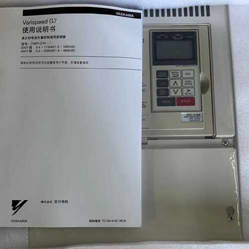 议价安川变频器 CIMR-G5A2011 CIMR-G5A2015 CIMR-G5A2018 全型号