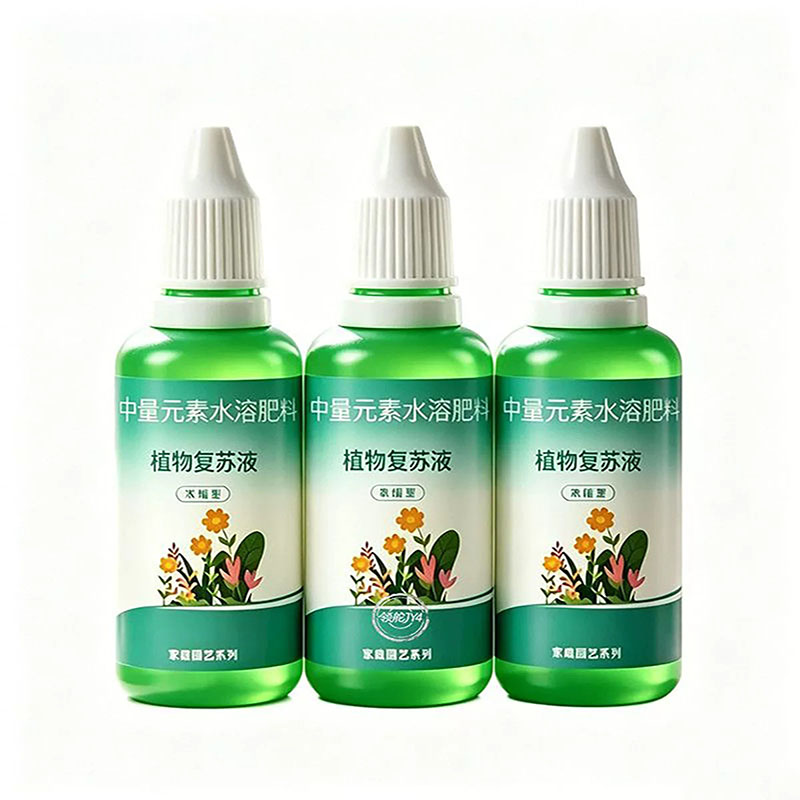 植物复苏液浓缩营养促芽壮根通用