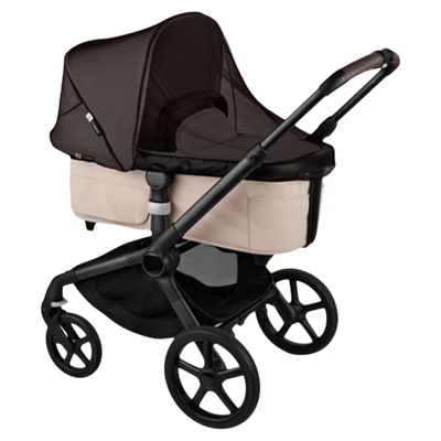 bugaboo博格步加密网纱推车蚊帐