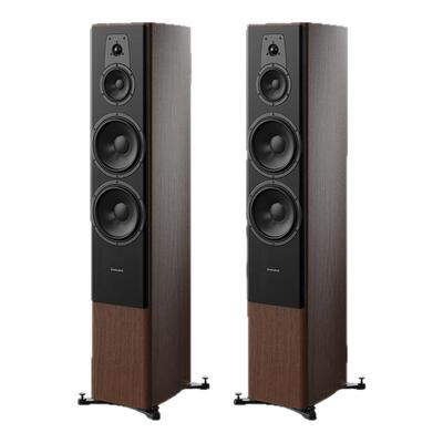 丹麦进口丹拿轮廓60i无源音箱