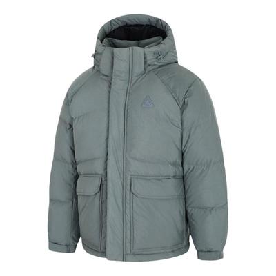 NEPA新品防风保暖男士鹅绒羽绒服