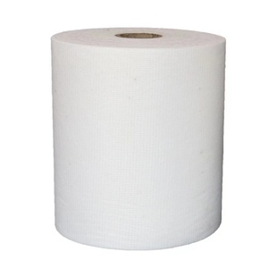 缝织聚酯布防水涂料搭档抗裂补漏修补防水水泥防裂聚脂纤维无纺布