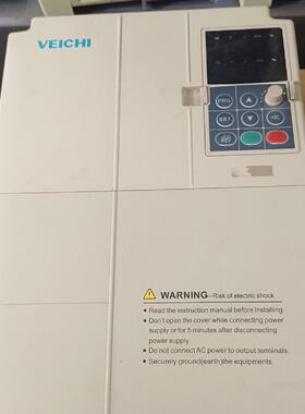 询价-AC70-T3-022G/030P伟创变频器，22-30千瓦