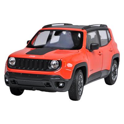 仿真汽车模型广汽菲克吉普自由侠