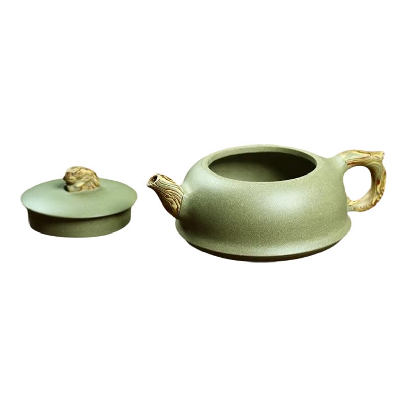 宜兴紫砂茶壶纯手工功夫茶具套装