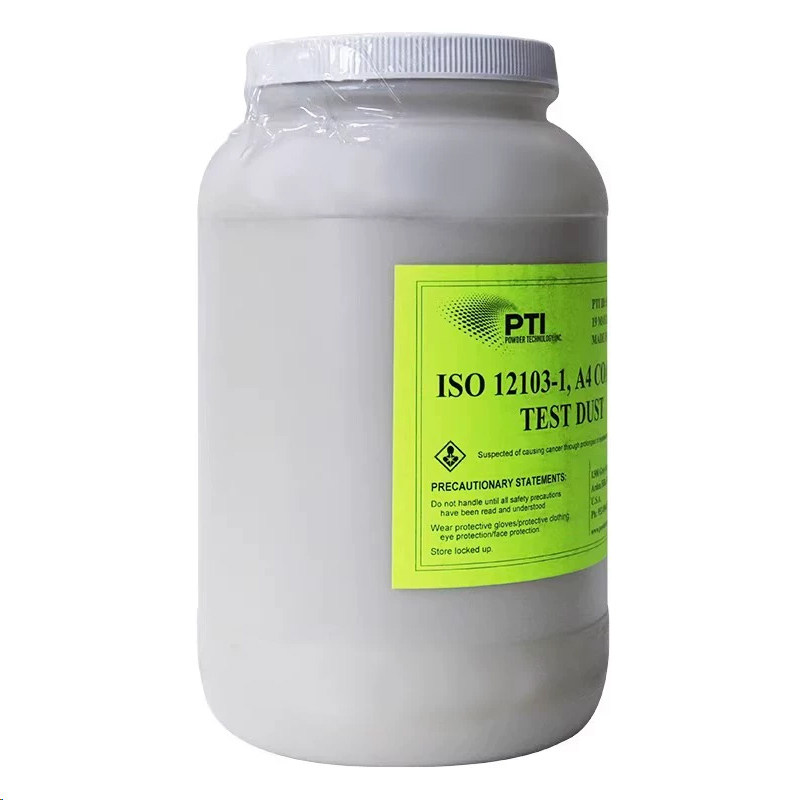 美国PTI亚利桑那试验粉尘 ISO12103-1  A4测试粉尘