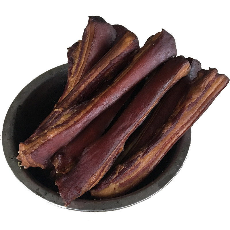 重庆五花腊肉熏肉咸肉