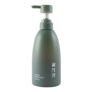 黛茂诗控油蓬松保湿洗发水