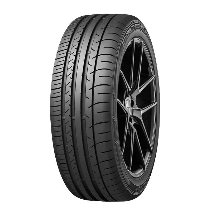 邓禄普汽车轮胎225/45R18 91V SP SPORT MAXX050原配新凌渡