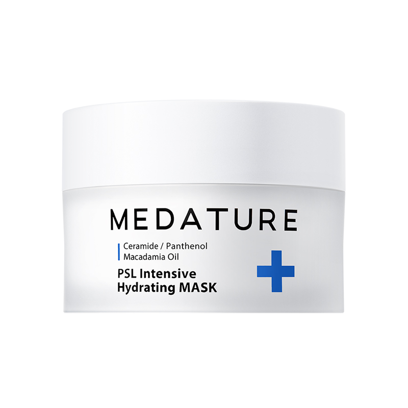 【交个朋友】Medature保湿褒曼面膜48ml