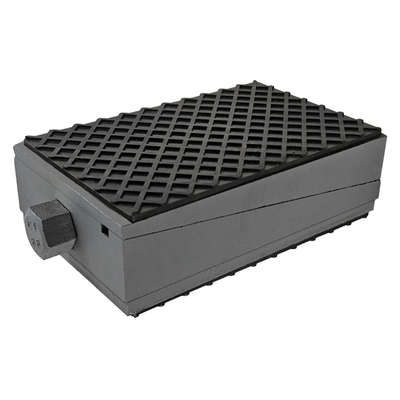 垫铁机床减震调整水平调节地脚垫