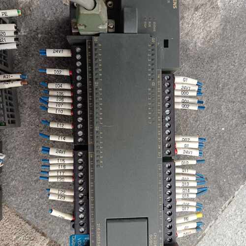 【议价-可维修】  S7-200CN CPU226CN 工控备件  /均有货