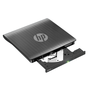 HP外置蓝光4K光驱USB3.0笔记本台式机BD蓝光DVD/CD全区通用光驱