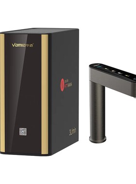 华迈赤狐净水器滤芯M1/M2原装