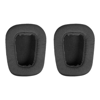 锐鹿适用罗技G633耳机耳罩海绵套