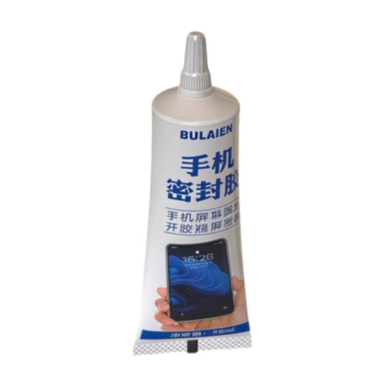手机屏幕胶水边框密封胶脱胶修复