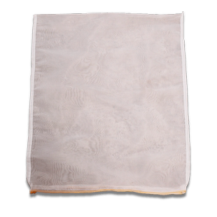 蜂蜜过滤网压蜜榨蜡机专用滤网家用网袋精细过滤网纱果汁滤酒纱布