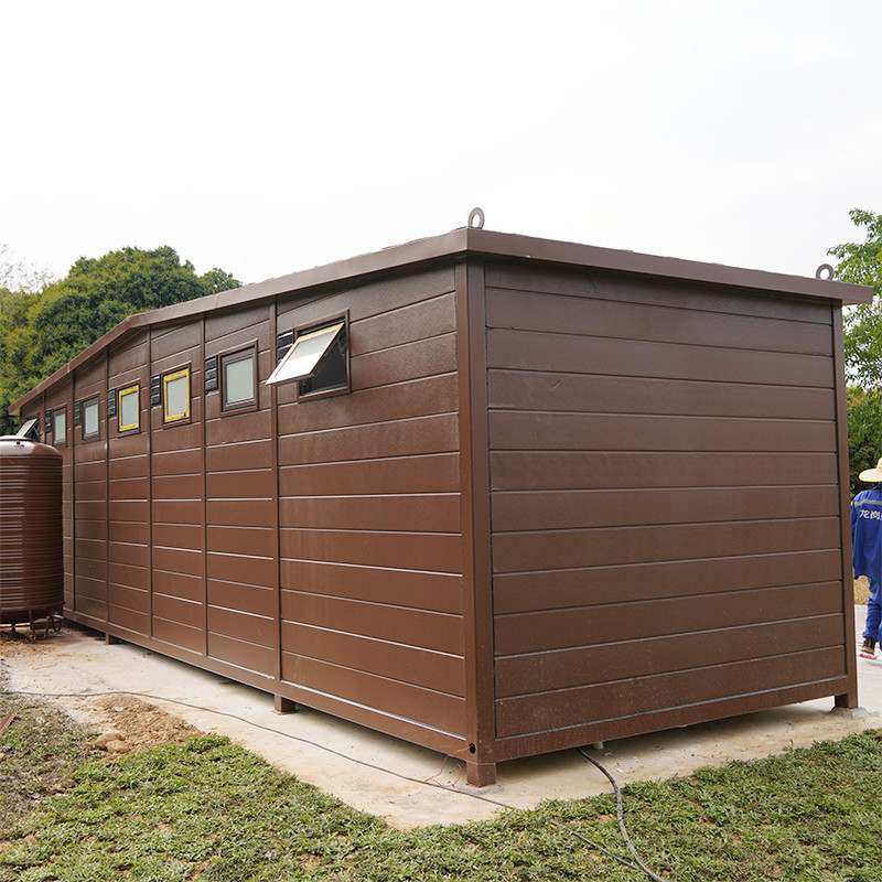 户外移动厕所金属雕花板洗手间景区公园公共工地淋浴房直销遮雨,住宅家具,木屋凉亭,淘宝优惠券,粉丝福利购,淘宝优惠卷