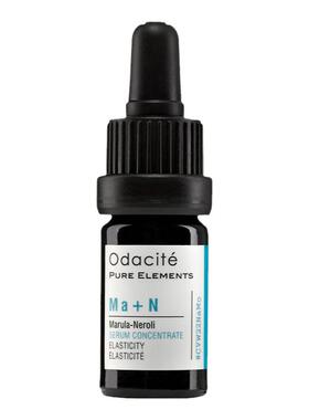 Odacite Ma+N胶原蛋白弹性 马鲁拉果橙花玫瑰面部精华油5ml