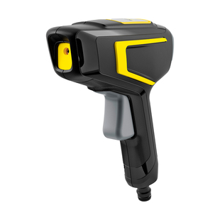 德国卡赫洗车水枪高压家用浇花浇菜神器接自来水电动花洒便携喷枪