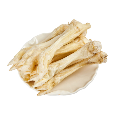 RedBones狗狗磨牙零食风干羊蹄