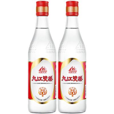 九江双蒸米酒广东青梅粮食浸泡