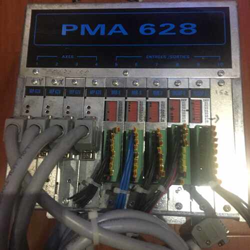 议价PMA628一套 包含：MP 628 ,MIB 8 ,MOPB 8