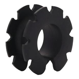 新款防风卡扣晾衣防风扣阳台晾衣杆分隔器防滑扣防掉落室外晾衣架