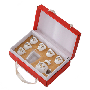 礼品定制公司年会纪念活动高档实用客户送老师长辈马年会议伴手礼