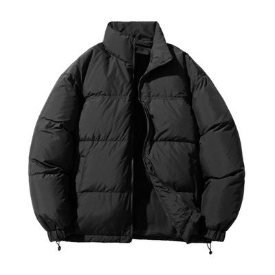 ESSENTIALS官方潮牌立领羽绒服