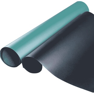 双层白板墙贴双层磁性黑板墙贴儿童家用教学画板学习磁吸涂鸦墙办公培训墙面上写字板磁力软白板贴可个性定制