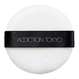 【春节安心购】ADDICTION光沁持久气垫粉底液专用粉扑