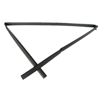 众泰大迈X5车用密封胶条滑槽条