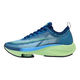 Voit沃特跑步鞋男网面透气马拉松2026年新款气垫运动鞋女轻便减震