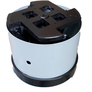 厂家直销振动盘底座160/200/250/300/350/400纯铜直线送料器220V