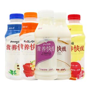 娃哈哈营养快线280g*12瓶