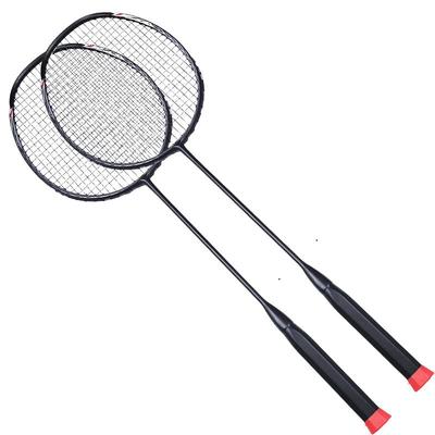 SWEATING超轻8U9U羽毛球拍