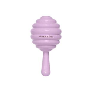 【苏醒同款】小蜜坊冻柠葡萄棒棒糖润唇膏4g女护唇保湿去死皮正品