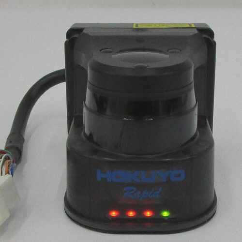 Hokuyo Rapid UBG-05LNR-04 UUBG126