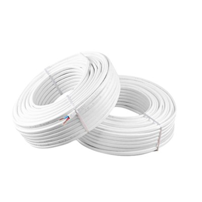 护套线rvvb/rvv2芯铜芯平方