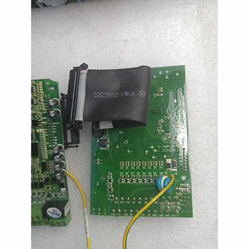 议价易驱变频器M2804T0040380V4K维修