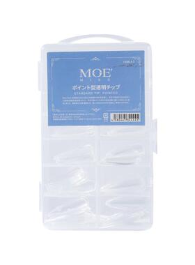 日本品牌MissMoeGel超薄无痕