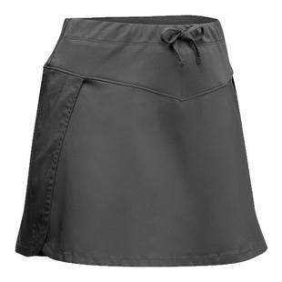 迪卡侬旗舰店NH500裙裤女夏网球防走光短裤户外运动跑步快干ODT1