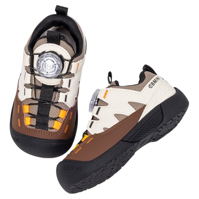 2岁-8岁运动鞋英贝米尼轻稳鞋