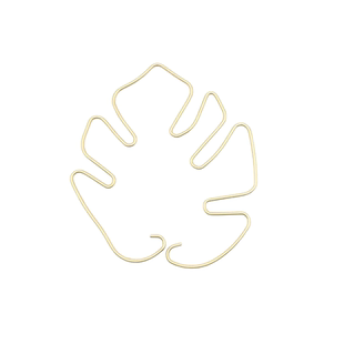 龟背竹支撑杆天堂鸟防倒伏固定器春羽水培植物枝干收聚拢定型支架