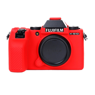 佳能保护套EOS R10 R7 R5 R6 2代微单相机包 EOS 90D 60D R5 R52保护套 硅胶套 EOS R6相机套700D 650D 600D