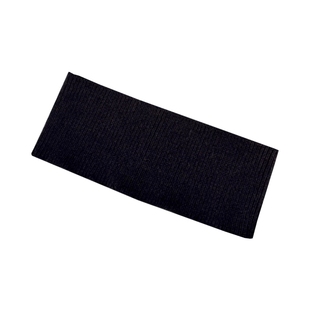 假领子项圈锁骨链女秋冬针织颈带简约个性明星同款围脖颈部装饰女