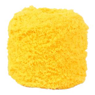 珊瑚绒毛线宝宝毛线手工编织毛衣线婴儿纯棉线帽子diy冬马甲清仓