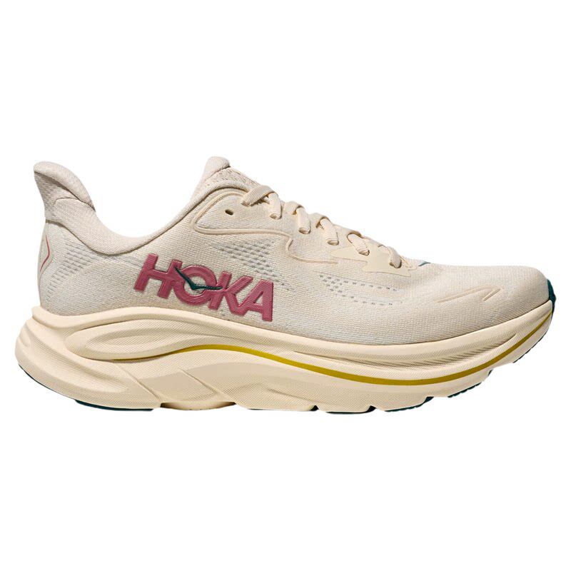 【李佳琦双11超级时尚节付定金】HOKA 男女款CLIFTON 10/ 9 GTX