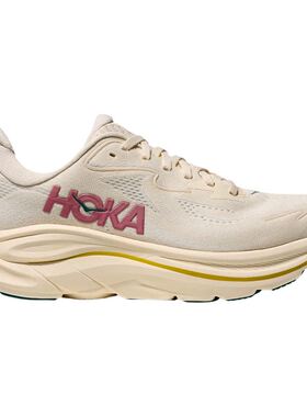 HOKA克利夫顿10跑步鞋缓震